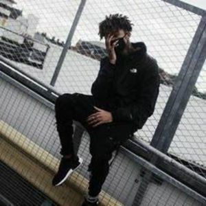 Meet your Posher, Kaleb